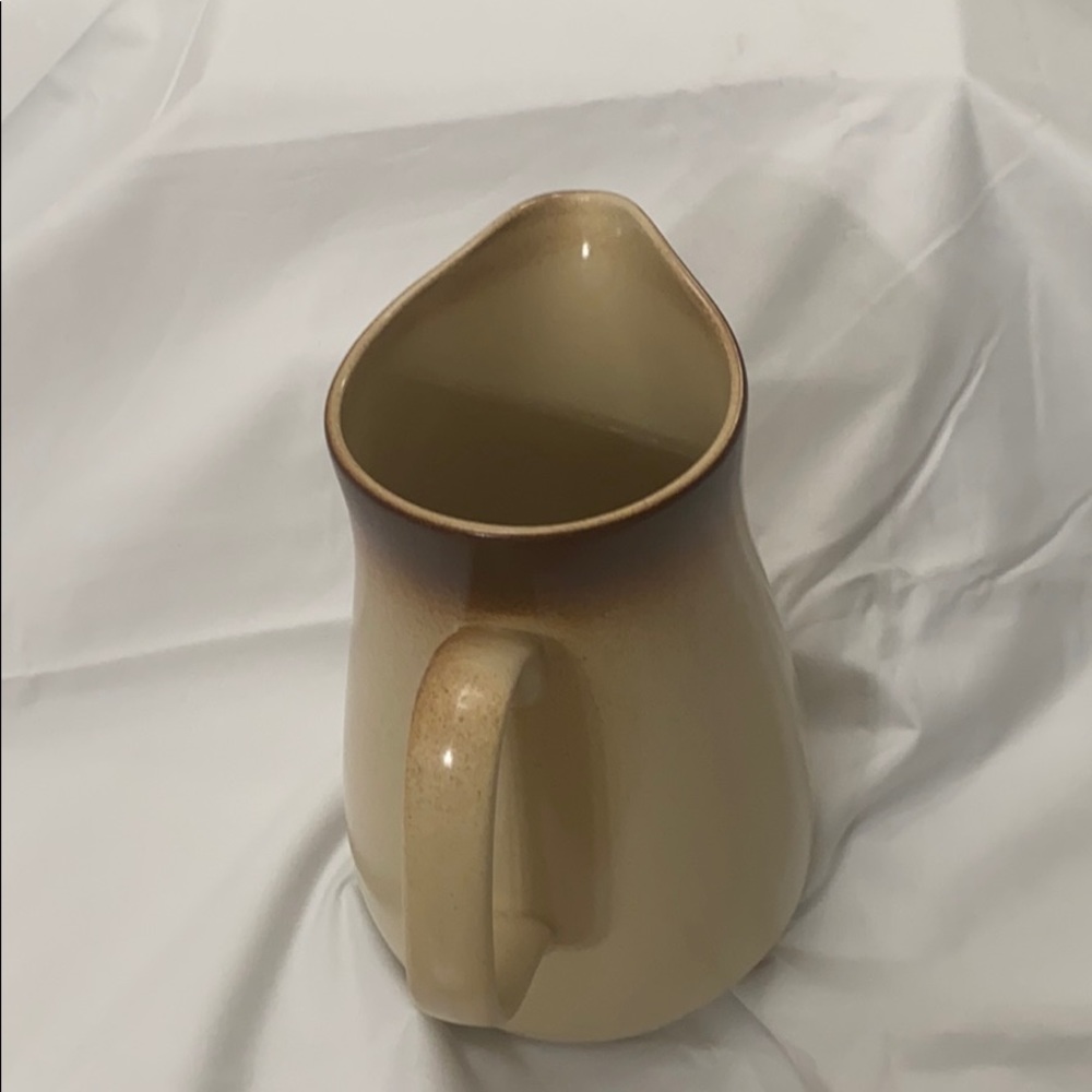 Arita Country Kitchen Pitcher - Picture 4 of 5